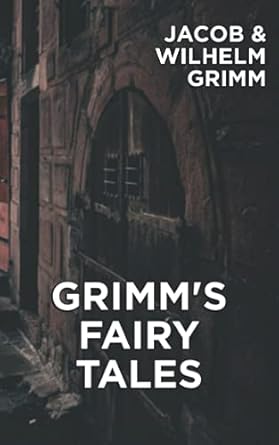 Grimm's Fairy Tales