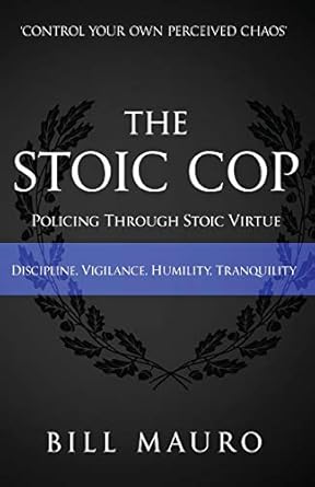 The Stoic Cop