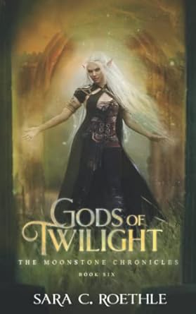 Gods of Twilight