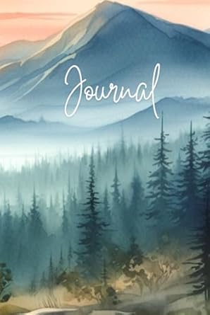 Lined Journal