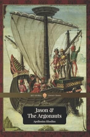 Jason and the Argonauts