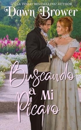 Buscando a Mi Pícaro