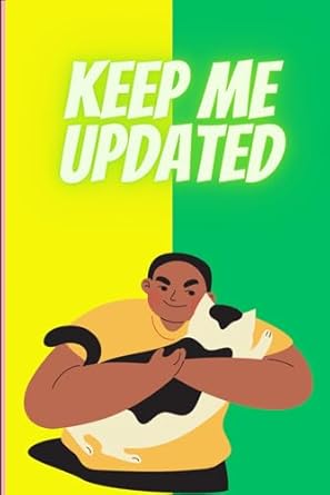 My Dream Notebook: Dream I Don't Want to Let go