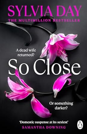 So Close: The unmissable Sunday Times bestseller