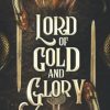 Lord of Gold and Glory: A Steamy Fae Fantasy Romance: 2