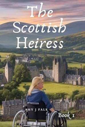 The Scottish Heiress