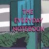 The Everyday Notebook -