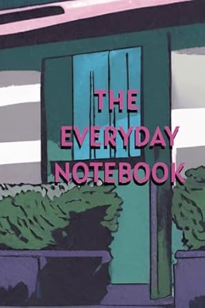 The Everyday Notebook -