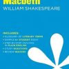 Macbeth SparkNotes Literature Guide: Volume 43