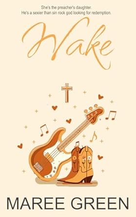 Wake: Fighting Fate #4