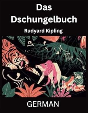 Das Dschungelbuch