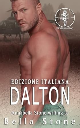 Dalton: Edizione Italiana