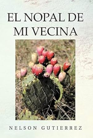 El Nopal de Mi Vecina
