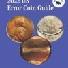 2022 US Error Coin Guide: Collector's inventory log book … coin books for collectors 2022 … coin book 2022