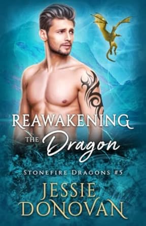 Reawakening the Dragon: 5