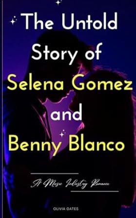 The Untold Story of Selena Gomez and Benny Blanco: A Music Industry Romance