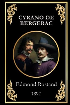 Cyrano de Bergerac