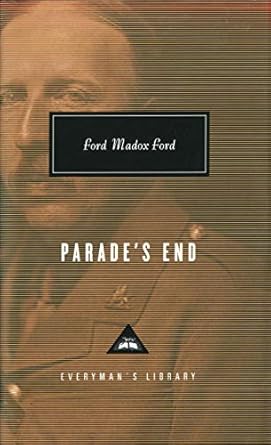 Parade's End