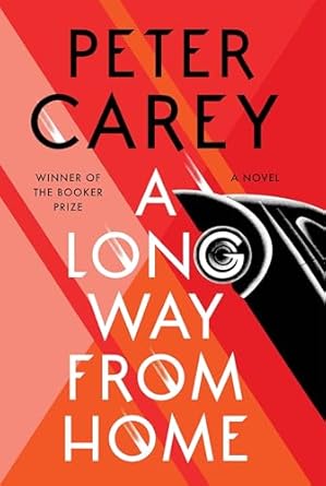 A Long Way from Home: A novel