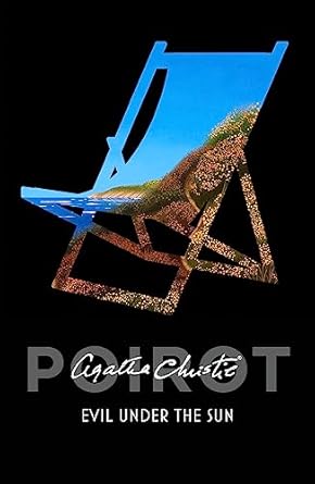 Evil Under The Sun Monocle Edition