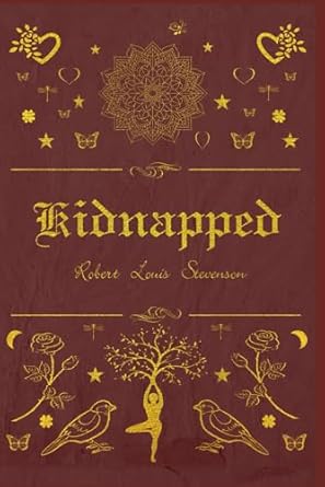 Kidnapped: With original illustrations - annotated