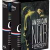American Noir: 11 Classic Crime Novels of the 1930s, 40s, & 50s: A Library of America Boxed Set