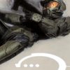 Halo Graphic Novel (New Edition)
