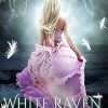 White Raven: Raven Series, book 1