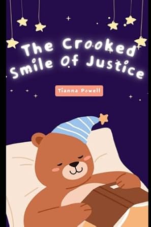 The Crooked Smile Of Justice