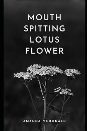 Mouth Spitting Lotus Flower