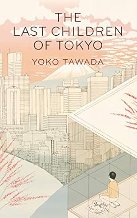 Last Children of Tokyo