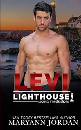 Levi: Lighthouse Security Investigations