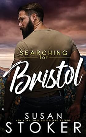 Searching for Bristol: 3