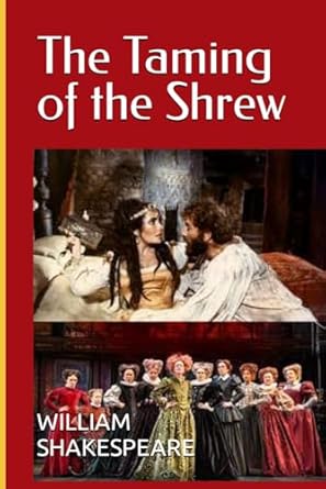 The Taming of the Shrew