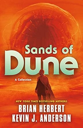 Sands of Dune: 11