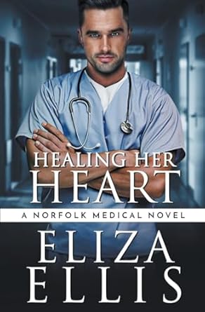 Healing Her Heart (1)