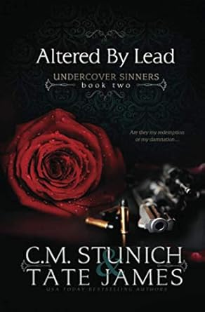 Altered by Lead