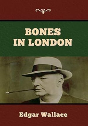 Bones in London