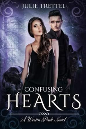 Confusing Hearts: Volume 4