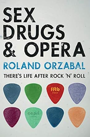 Sex, Drugs & Opera: There’s Life After Rock ‘n’ Roll