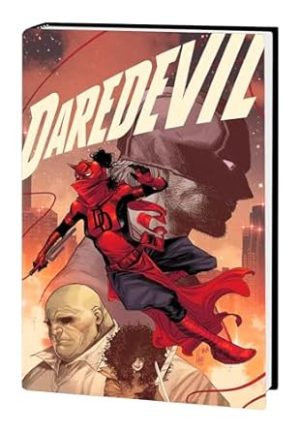 DAREDEVIL BY CHIP ZDARSKY TO HEAVEN THROUGH HELL VOL. 3