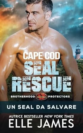 Cape Cod SEAL Rescue: Un SEAL da Salvare