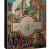 Prince Valiant, Volumes 1 - 3, Gift Box Set: 0