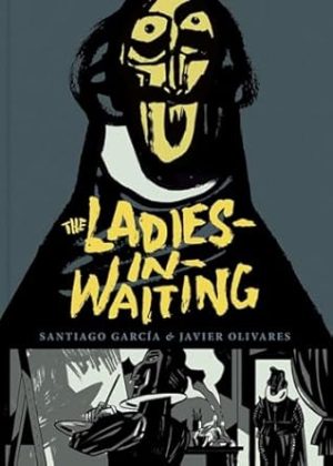 The Ladies-In-Waiting