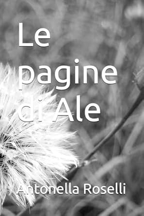 Le pagine di Ale: 1