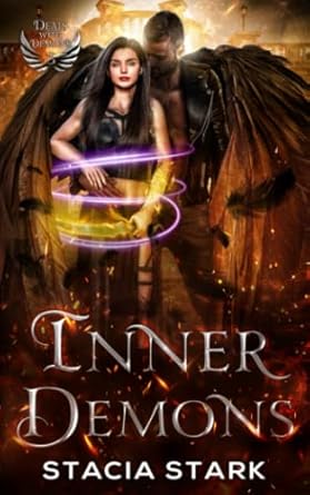 Inner Demons: A Paranormal Urban Fantasy Romance