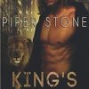 King's Mate: An Alpha Shifter Romance