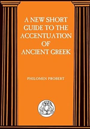 New Short Guide to the Accentuation