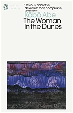 The Woman in the Dunes