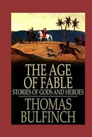 Age of Fable (illustrated edition)